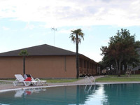 «Napra SPA hotel»